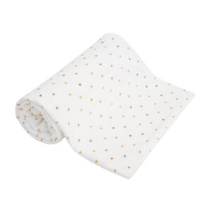 Alternative view of Frazada Micropolar Extra Suave Unisex