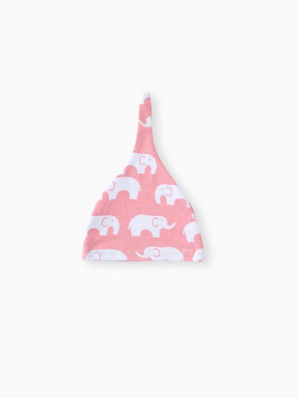 Conjunto de 3 piezas manga larga con estampado - Imagen 5